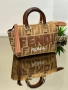 чанти fendi roma, снимка 6
