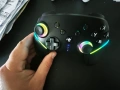 3 нови Светещи джойстика за Nintendo Switch, снимка 15