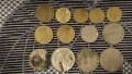 Монети от 1925 до 1990, снимка 1