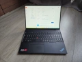 15.6 Ryzen 7 7730U 40GB Lenovo E16, снимка 1