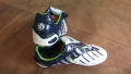 Adidas PREDATOR Kids Football Boots Размер EUR 36 2/3 / UK 4 детски бутонки 135-14-S, снимка 6