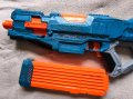Бластер Hasbro Nerf - Elite 2.0 Turbine CS 18,, снимка 1