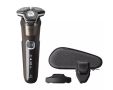 Самобръсначка Philips Shaver Series 5000 S5886/30, Мокро и сух, снимка 1