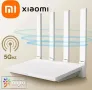  Xiaomi AX3000Т MESH China version WiFi 6 стандарт, снимка 6