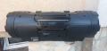 JVC BOOMBLASTER RV-NB52B всичко работи, няма дистанционно , снимка 6