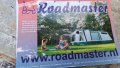 ремарке палатка Roadmaster Femili S , снимка 4