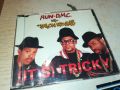 SOLD OUT-RUN DMC CD GERMANY 1907241000, снимка 1