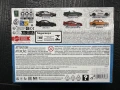Hot wheels 6 pack Toyota Mazda Nissan Honda Acura Datsun +подарък, снимка 4