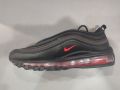 Nike Air Max N38/24sm.Маратонки с камери.Нови.Оригинал., снимка 4