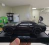 Кола играчка Dodge Challenger Hellcat, снимка 13