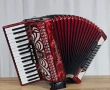 Акордеон Weltmeister Caprice , снимка 1