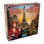 Настолна игра Ticket to Ride: Париж, снимка 1