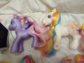 Оригинални My Little Pony Hasbro Малкото пони, снимка 2