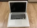 MacBook Air 2017, снимка 3