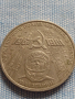 Юбилейна монета 1 рубла 1981г. СССР 20г. От първия полет на човек в космоса Ю.Гагарин 30063, снимка 7
