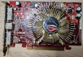 Работеща ретро видеокарта ASUS EAH2600PRO/HTDI/256M Gaming Series ROG Radeon HD 2600 PRO, снимка 1