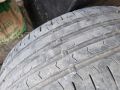 Летни гуми Continental 17 цола ,215/55R17 W, снимка 6