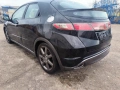 HONDA civik 1,4 LPG, снимка 8