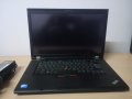Продавам компютър - Lenovo ThinkPad W510 Core i7 Q820 - Touchscreen, снимка 7