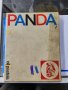 Стари пастели Talens panda Holland, снимка 1 - Антикварни и старинни предмети - 45416643