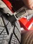 4бр.зимни гуми 235/50/20-255/45/20 Pirelli спорт пакет, снимка 8