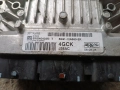 ECU sid206 компютър FORD 5WS40402K-T 6G91-12A650-EK 4GCK , форд галакси 2.0 тди, снимка 3