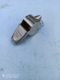 Съдийска свирка оригинална brass whistle, снимка 1