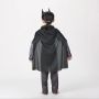 Детски костюм на Батман с мускули, маска и Ръкавица с изстрелвачка, снимка 4