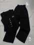 Ново елек+панталон Алоо, снимка 5