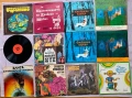 грамофонни плочи - стари - детски приказки, снимка 1