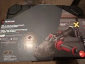 Parkside performance ъглошлайф 20V, снимка 1