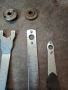 Предпазители,ключове и гайки за ъглошлайфи, снимка 7
