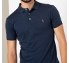 Тениски с яка  Polo Ralph Lauren   и лого 2XL от германия оригинални , снимка 15