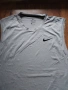 Nike Men's Pro Dri-FIT Top - страхотен мъжки потник ХЛ, снимка 6