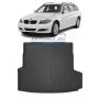 Гумена стелка за багажник BMW F31 комби 3 серия 2011-2018 г., DRY ZONE, снимка 1 - Аксесоари и консумативи - 44044811