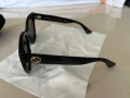 Слънчеви очила Gucci GG0034SN 001, снимка 4