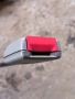 Лява закопчалка колан за Голф 4 Бора Пасат Шкода Сеат VW Golf 4 Bora Passat Skoda Seat 1J4858471, снимка 2
