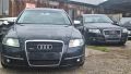 Audi A6 3.0TDI 233кс на части, снимка 15