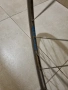 капла задна шосейна ambrosio aero dynamic 650c 571 тубуларна tubular , снимка 5