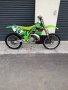 Kawasaki kx 250 Кавазаки кх 250, снимка 2
