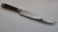 34 см Стар колекционерски нож, снимка 3