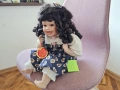 Порцеланови кукли Kim-Puppe, снимка 11