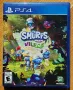 Smurfs Mission Vileaf PS4 Playstation 4 Плейстейшън 5 PS5 Смърфовете, снимка 1