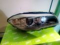 Фар фарове за BMW F10 F11 / БМВ 5 Ф10 Ф11 - H7 H7+LED. , снимка 2