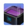 Защитно фолио - протектор за LCD/DLP екран за 3D принтер Anycubic Mono 2 6.6 inches, снимка 1 - Консумативи за принтери - 45420440