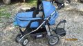 Детска количка със спирачка - TFK -  JOGGSTER III , снимка 1 - Детски колички - 45894044