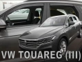 Ветробрани за VW TOUAREG (2018+) 4бр. предни и задни Неко, снимка 1