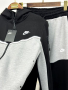 Nike Tech FLECE , снимка 1 - Спортни дрехи, екипи - 44989162