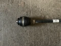 Полуоска задна дясна за bmw x1 f48, снимка 2