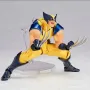 Статуетка Marvel: Върколакът Wolverine (Hero Collector), екшън фигура 16см. , снимка 8